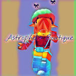 Astrophel’s Boutique