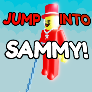 Jump on Sammy and The Brainrots