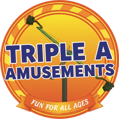 Triple A Amusements Roblox group icon