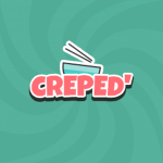 Creped’