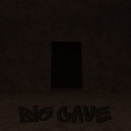 Big Cave icon