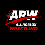 Arw all Roblox wrestling