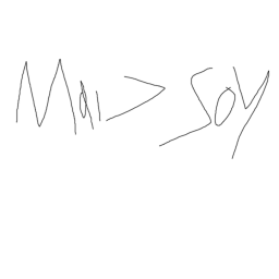 MAL > SOY
