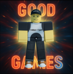 Good...... Gammes