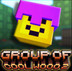 Group of cool wooo 2