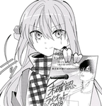 Skibidis * Nobara Eating A Watermelon