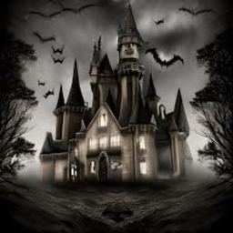 castle