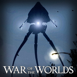 [TESTING] War of the Worlds  icon