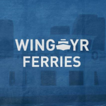 Wingwyr Ferries