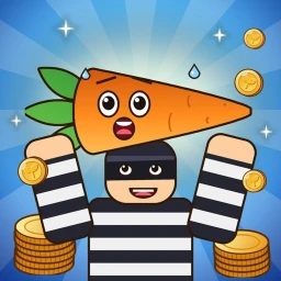 Veggie Thieves icon