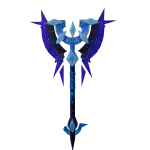 Astral Battle Axe