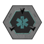 Area 72 [Medical Department]