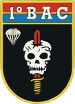 [B.A.C] Batalhão de Comandos
