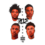 FOE G4NG .45
