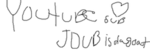 JDUB customs