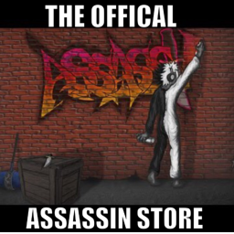 Let’s Trade!! Assassin Trade Hangout
