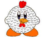 Chicken Kirby