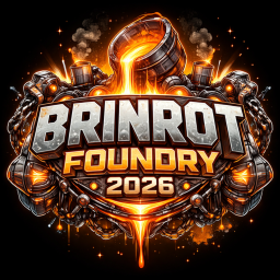 Brinrot Foundry