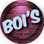 Da Bois$ Hutt$SS$$$