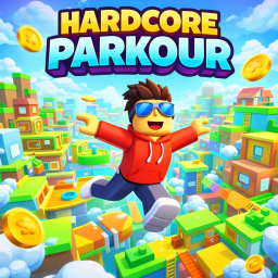 Hardcore Parkour