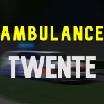 Ambulance | Twente The Netherlands