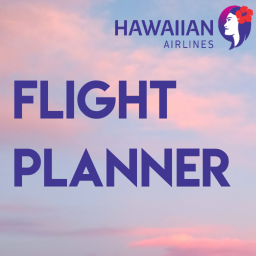 Flight Planner
