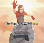 Dawg dance