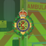VYRE - Ambulance Service