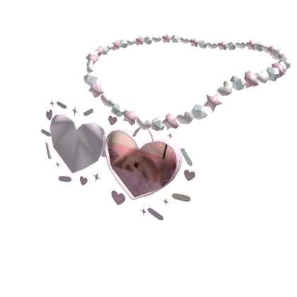 1.0 necklace