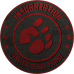 URF : United Rebel Front