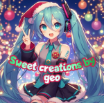 Sweet Creations by Geo