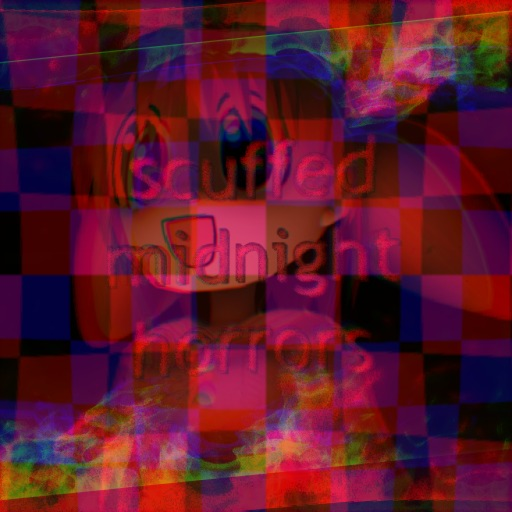 Scuffed Midnight Horrors