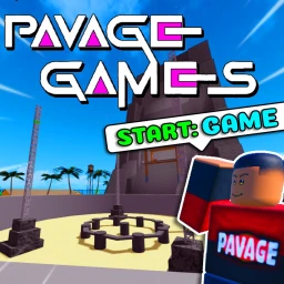 [ +] PAVAGE GAMES icon