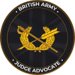 |BA| January's Advocate General Corps