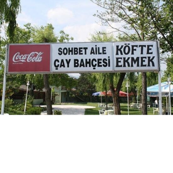 Cankın Özel Sohbet Ve Çay Bahçeşi