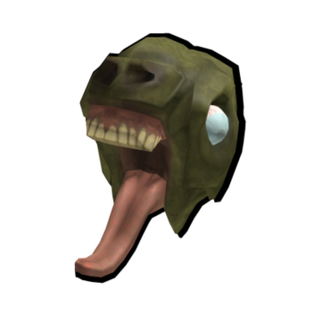 Oozing Oscar