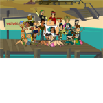 Total Drama Fan Club WE DO GROUP SEASONS