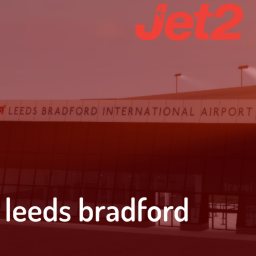 LBA | Leeds B International Airport