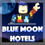 BlueMoon Hotels