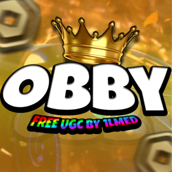 OBBY FOR UGC [free UGC]