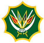 [SANDF] South African Military
