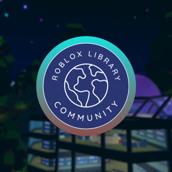 ROBLOX Library 2026
