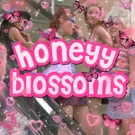 honeyy blossoms