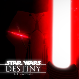 Star Wars: Destiny