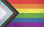 pride group for people who support lgbtq+ apart to