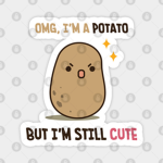 Potatos Only!!!