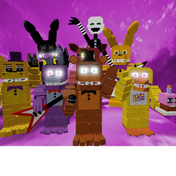 FNAF RP