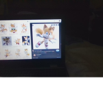 Tails Fan Group Jr
