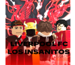 LosInsanitos