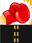 Welcome to Road Brawler, home of the road brawler